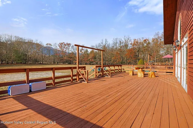 $1,350,000 | 404 Winter Clove Road, Round Top, NY 12473