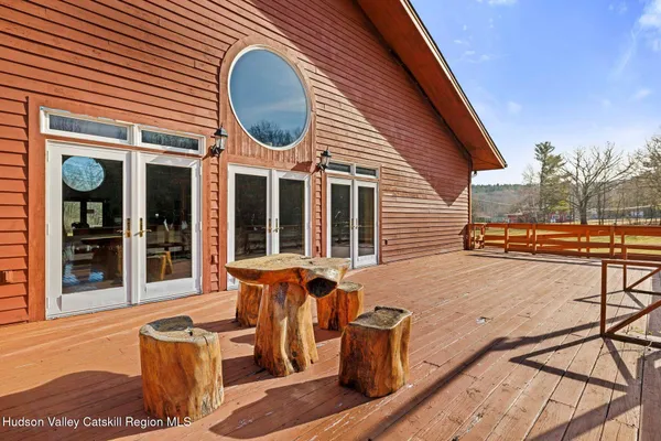 $1,350,000 | 404 Winter Clove Road, Round Top, NY 12473