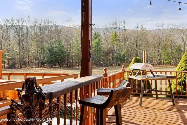 $1,350,000 | 404 Winter Clove Road, Round Top, NY 12473