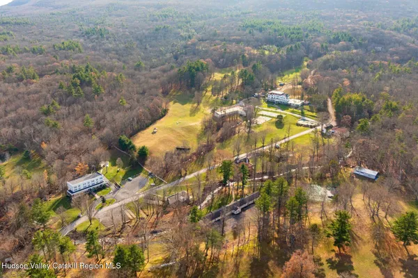 $1,350,000 | 404 Winter Clove Road, Round Top, NY 12473