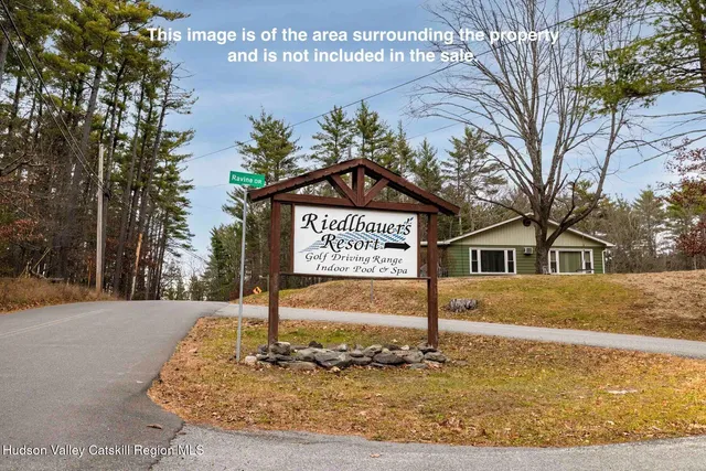 $1,350,000 | 404 Winter Clove Road, Round Top, NY 12473