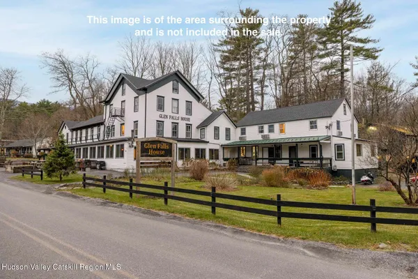 $1,350,000 | 404 Winter Clove Road, Round Top, NY 12473