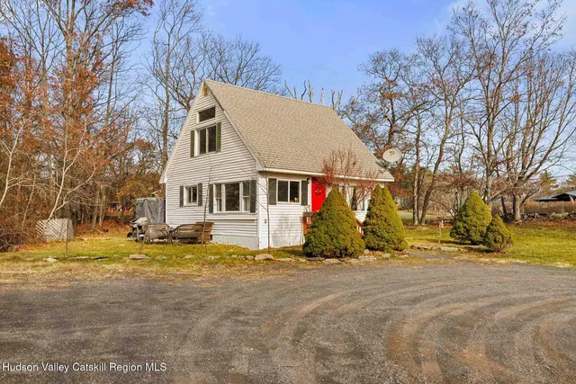 $1,350,000 | 404 Winter Clove Road, Round Top, NY 12473