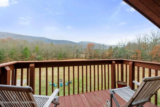 $1,350,000 | 404 Winter Clove Road, Round Top, NY 12473