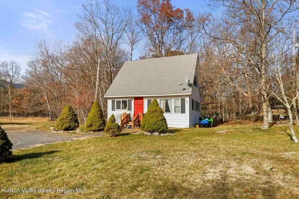 $1,350,000 | 404 Winter Clove Road, Round Top, NY 12473