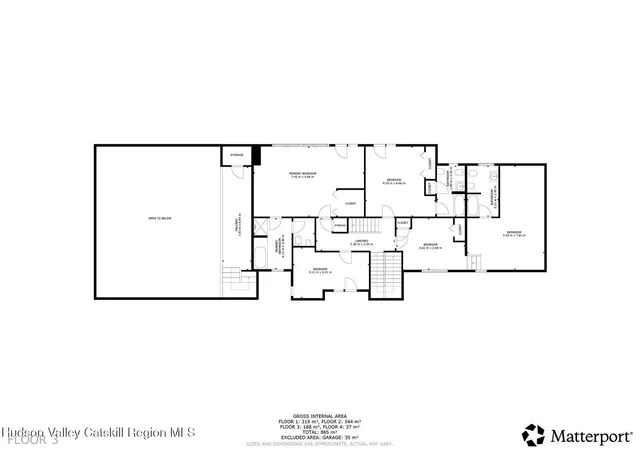 $1,350,000 | 404 Winter Clove Road, Round Top, NY 12473