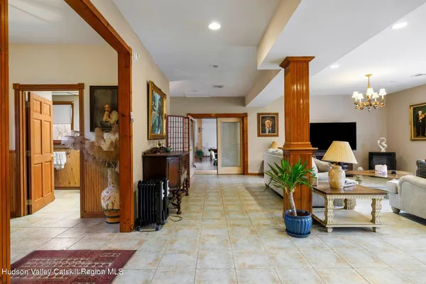 $1,350,000 | 404 Winter Clove Road, Round Top, NY 12473