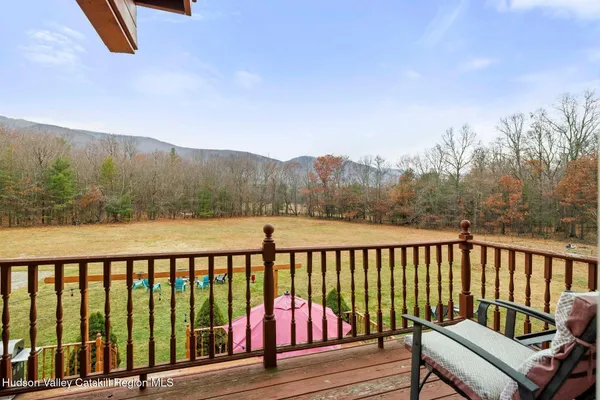 $1,350,000 | 404 Winter Clove Road, Round Top, NY 12473