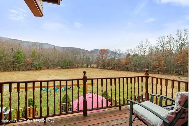 $1,350,000 | 404 Winter Clove Road, Round Top, NY 12473