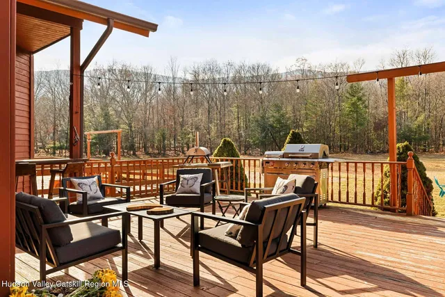 $1,350,000 | 404 Winter Clove Road, Round Top, NY 12473