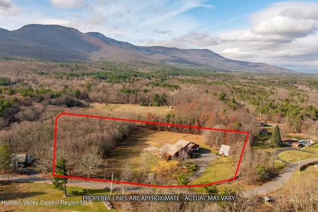 $1,350,000 | 404 Winter Clove Road, Round Top, NY 12473