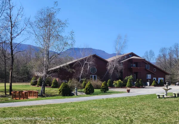 $1,350,000 | 404 Winter Clove Road, Round Top, NY 12473