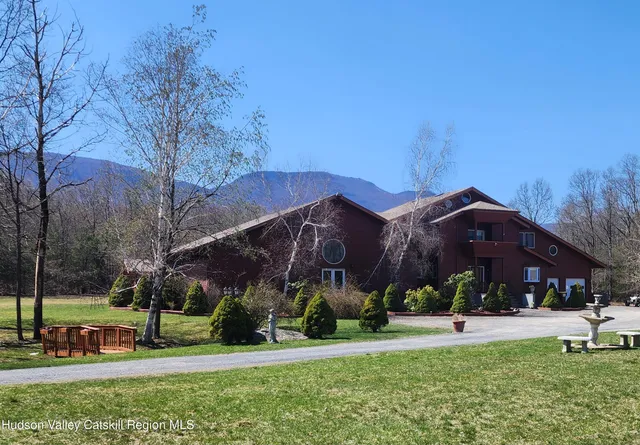 $1,350,000 | 404 Winter Clove Road, Round Top, NY 12473