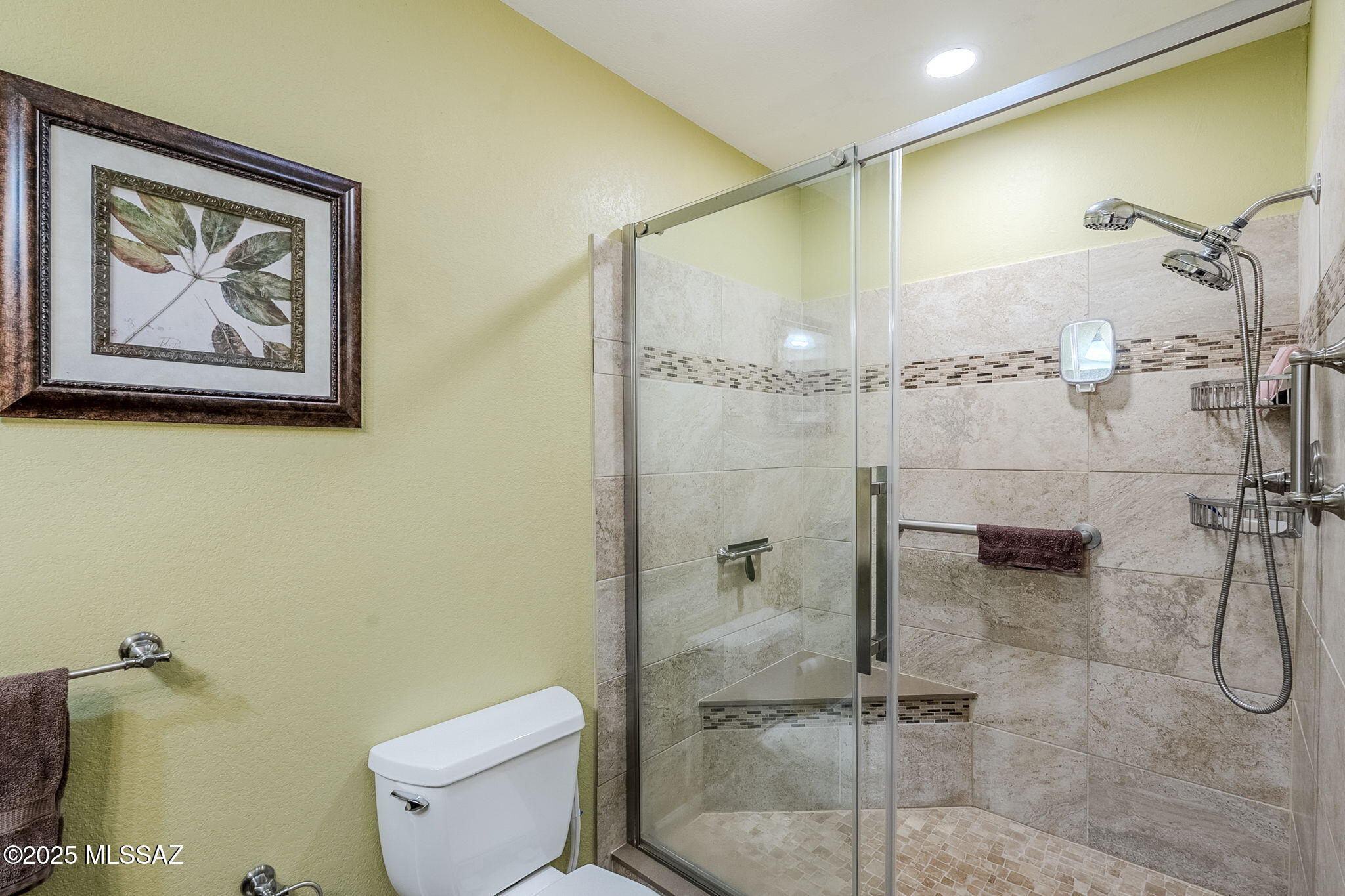 4820 East Fort Lowell Road, Unit B Tucson, AZ 85712 - Photo 29 of 39