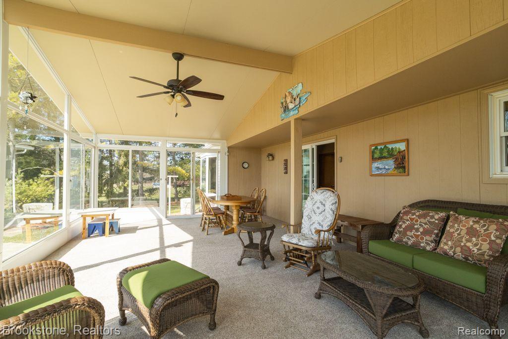 22480 33 Mile Road Armada, MI 48005 - Photo 25 of 62