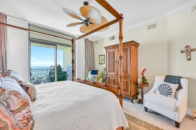 a bathroom with a granite countertop sink a mirror a bathtub and shower