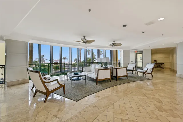 a view of house with backyard outdoor seating and swimming pool