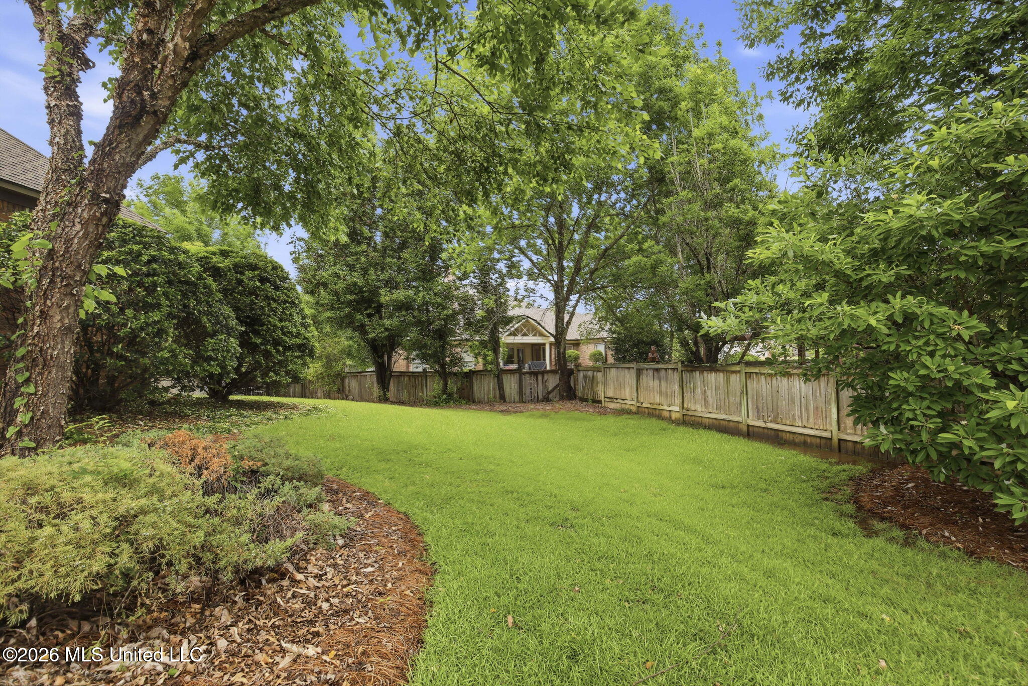 113 Carlton Boulevard Ridgeland, MS 39157 - Photo 4 of 82 Spacious Backyard