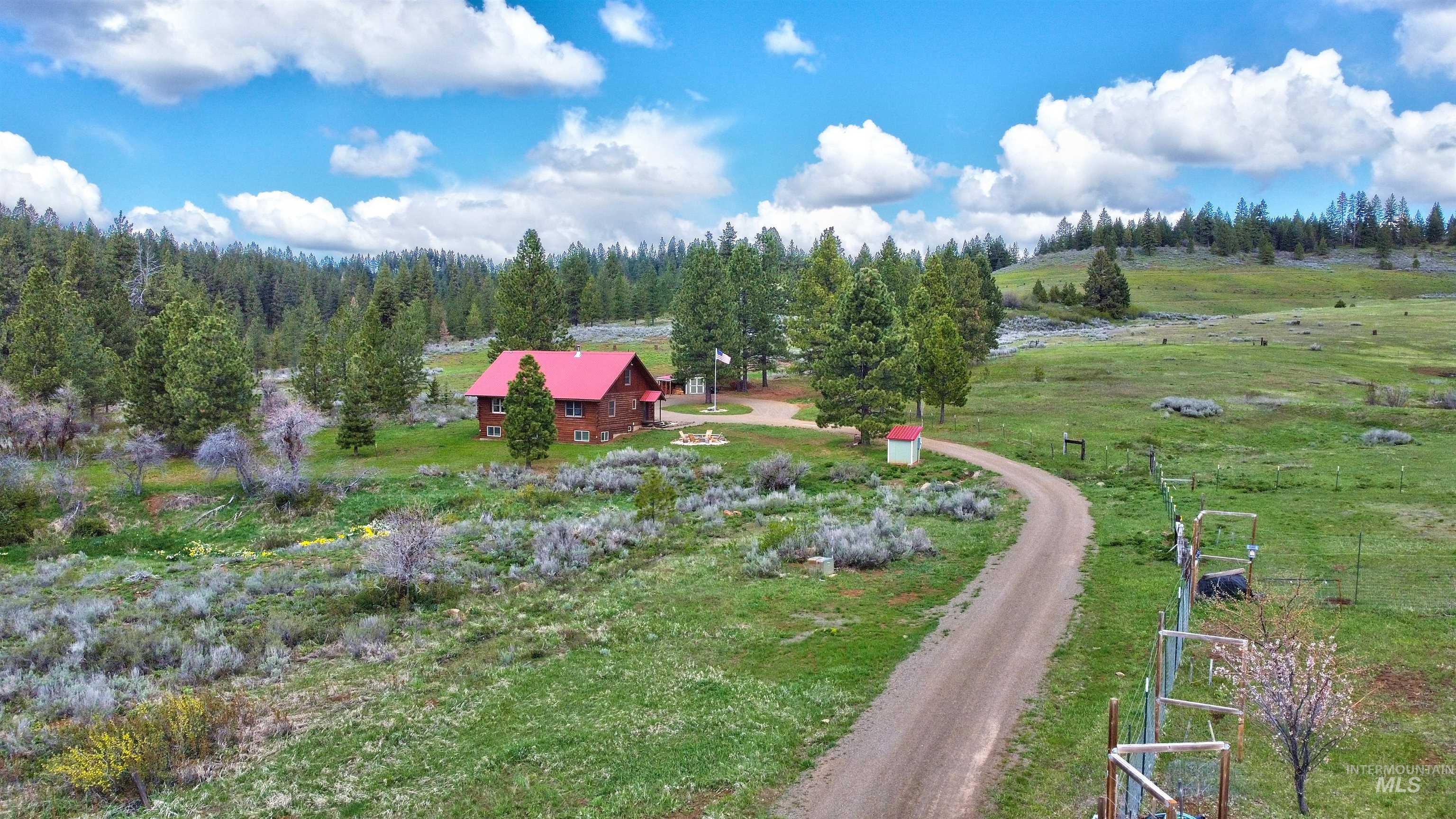 2609 Highway 95 Council, ID 83612 - Photo 8 of 49