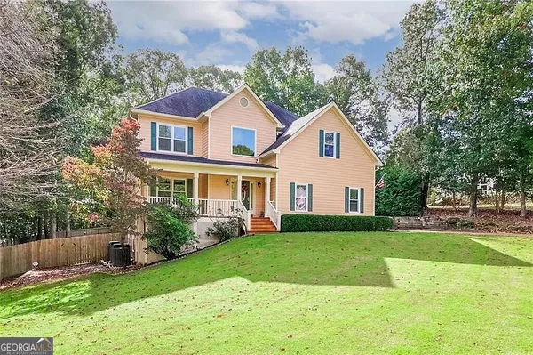 $590,000 | 1737 Dacula Oaks Trail Northeast, Dacula, GA 30019