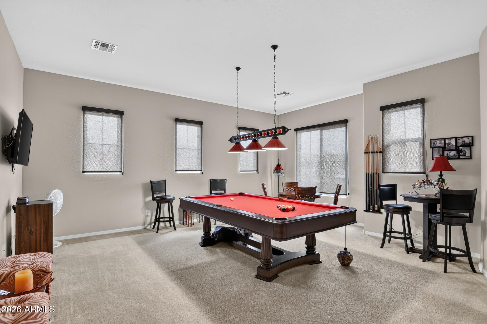15627 West Berkeley Road Goodyear, AZ 85395 - Photo 9 of 34 Game room
