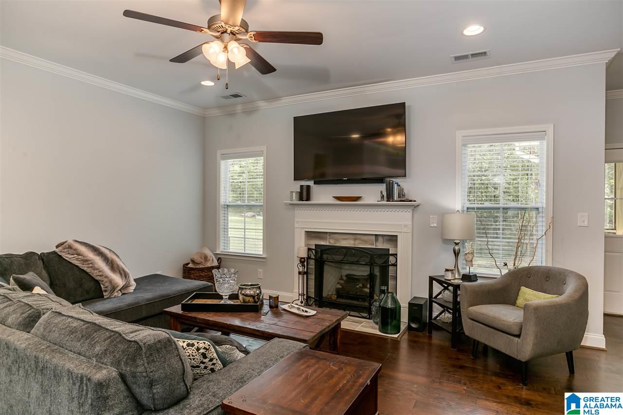 12675 Woodland Lake Road McCalla, AL 35111 - Photo 9 of 35