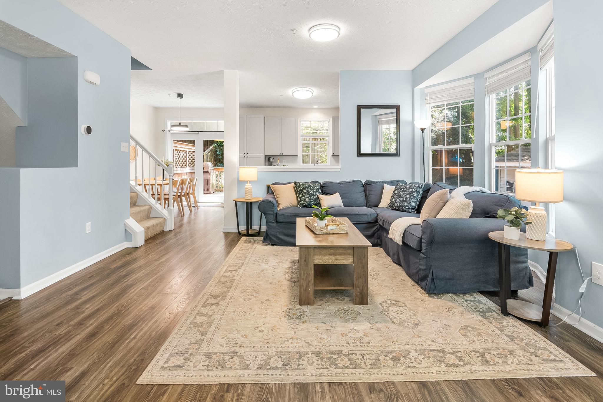 1208 Greyswood Road Odenton, MD 21113 - Photo 11 of 50