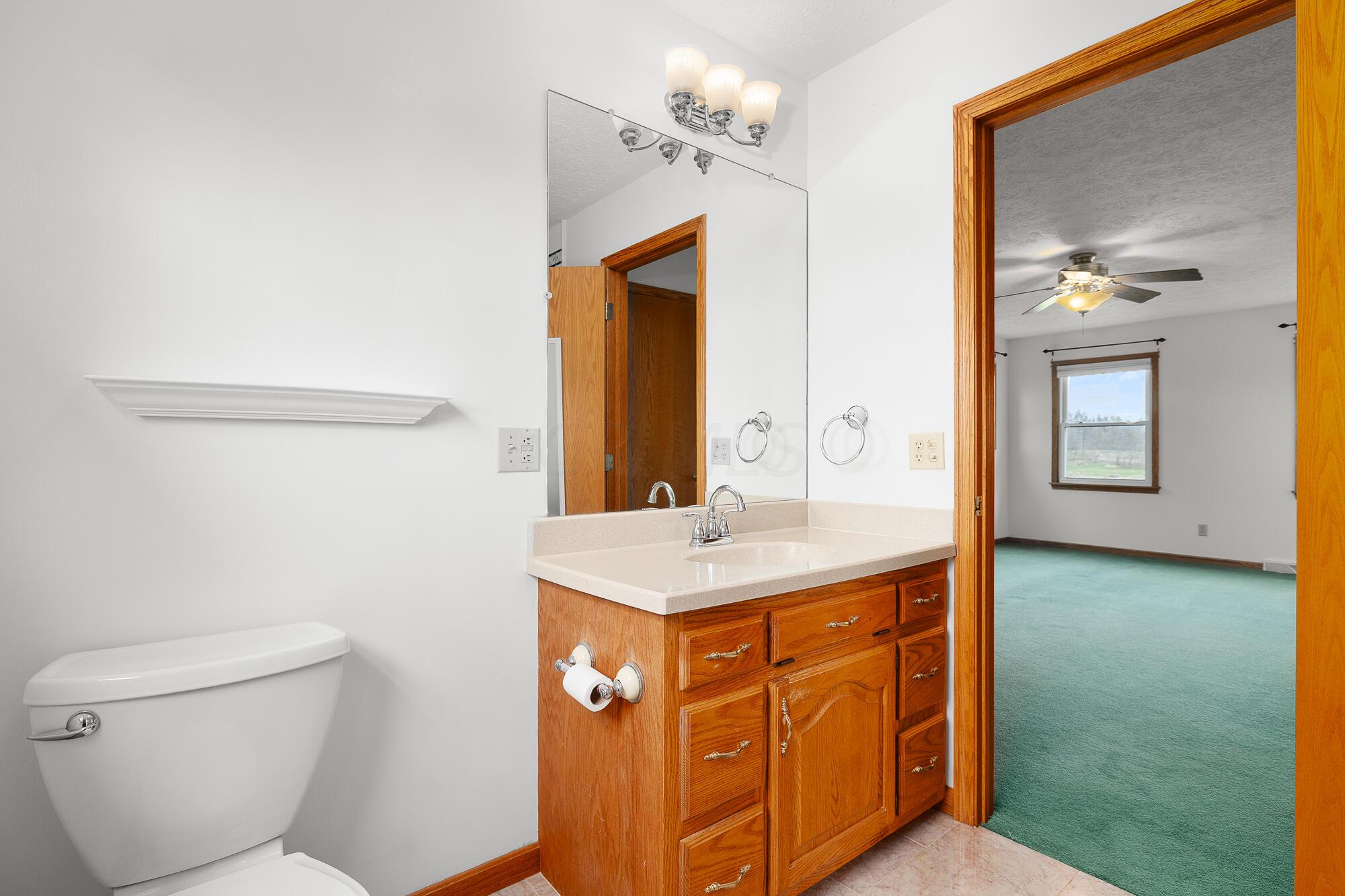 465 Smith Road Bellville, OH 44813 - Photo 21 of 54 int-bed-1-bath-1