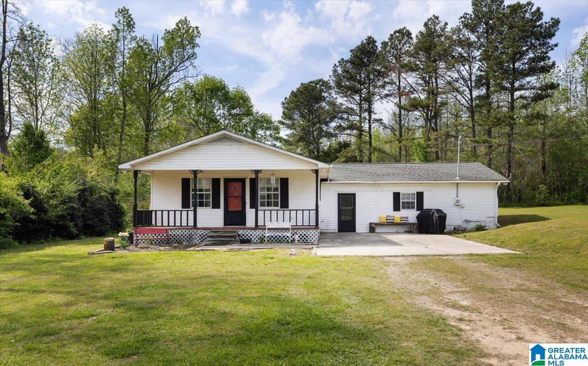 838 Shady Grove Road Blountsville, AL 35031 - Photo 20 of 26