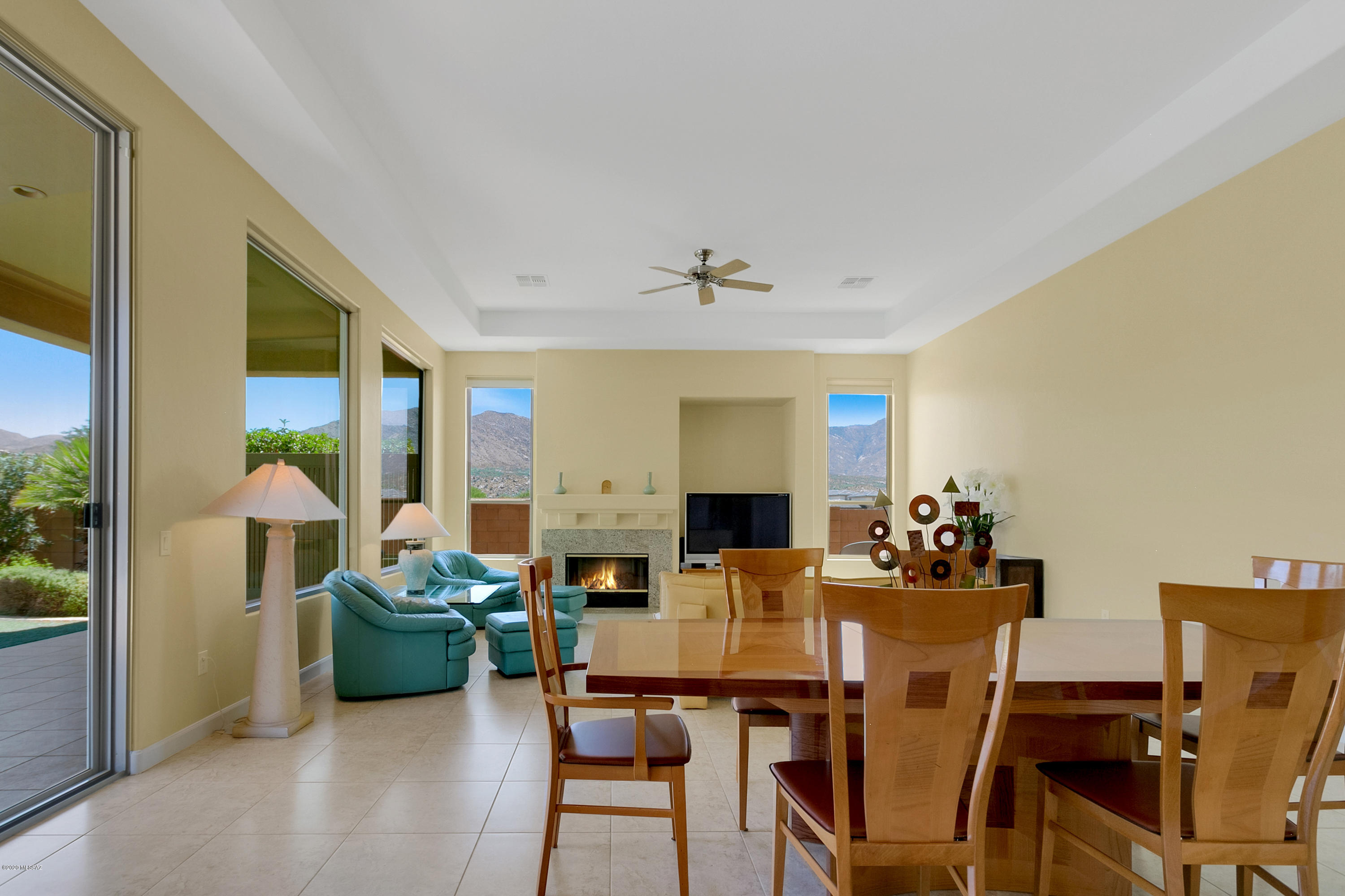 66254 East Box Elder Road Tucson, AZ 85739 - Photo 20 of 46