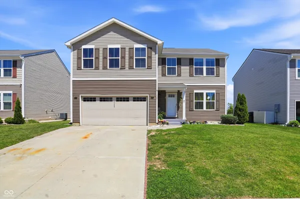 $345,000 | 127 Dietz Drive, Greenwood, IN 46143
