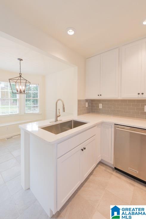 4452 MountainDale Road Birmingham, AL 35213 - Photo 17 of 36