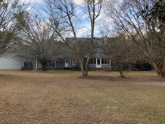 1534 Troupeville Road Quitman, GA 31643 - Photo 6 of 36 Gallery Image 6