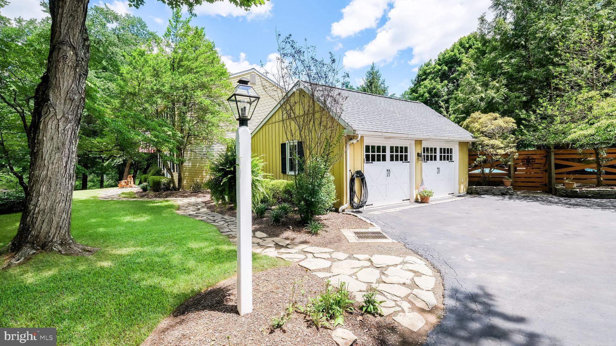 17 Stringer Drive Doylestown, PA 18901 - Photo 11 of 80 Attached 2 Car Garage