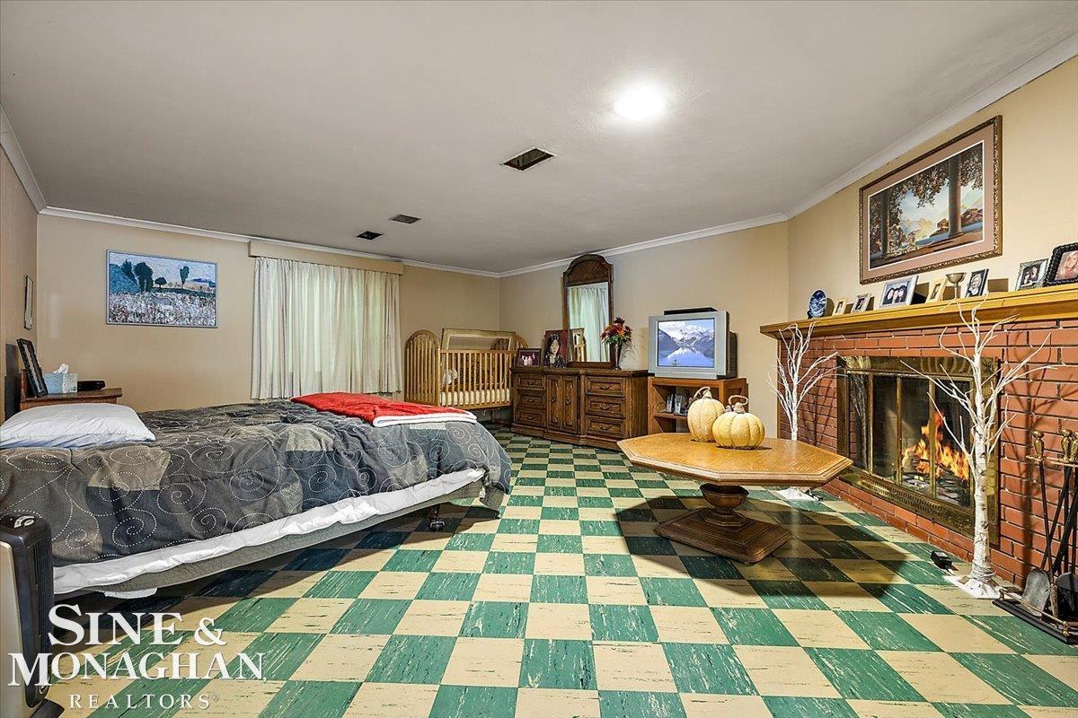1221 North Renaud Road Grosse Pointe Woods, MI 48236 - Photo 41 of 54