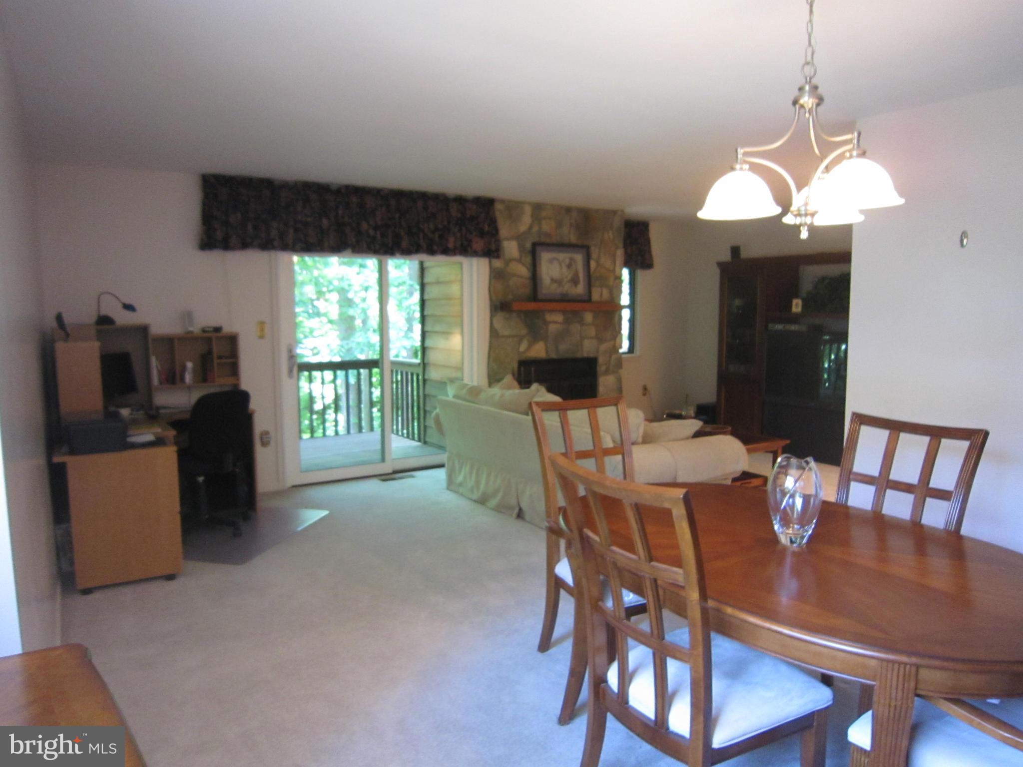 1930 Winterport Cluster Reston, VA 20191 - Photo 2 of 19 Dining Room