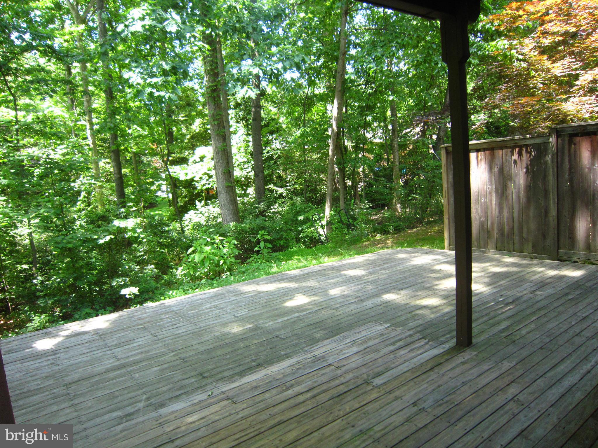 1930 Winterport Cluster Reston, VA 20191 - Photo 13 of 19 Exterior (Rear)