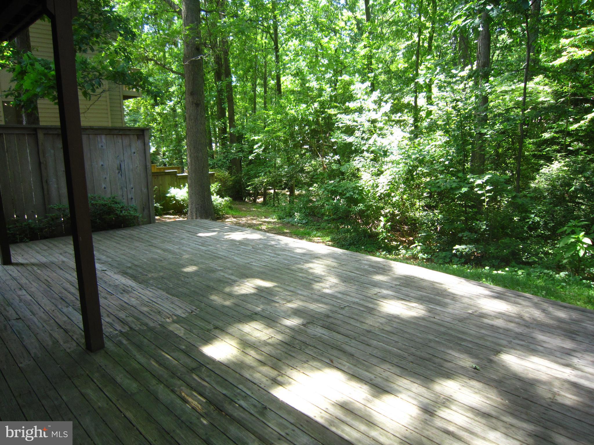 1930 Winterport Cluster Reston, VA 20191 - Photo 15 of 19 Exterior (Rear)