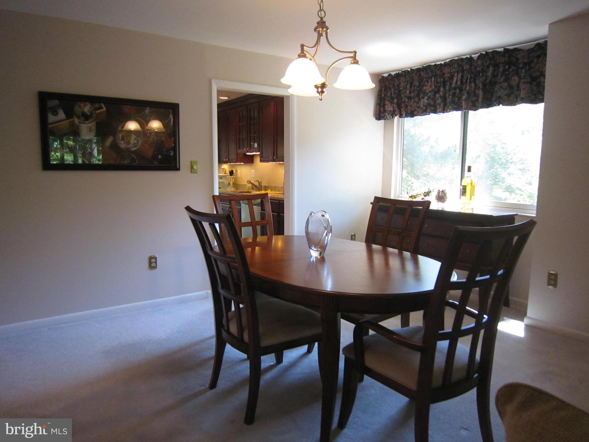 1930 Winterport Cluster Reston, VA 20191 - Photo 3 of 19 Dining Room