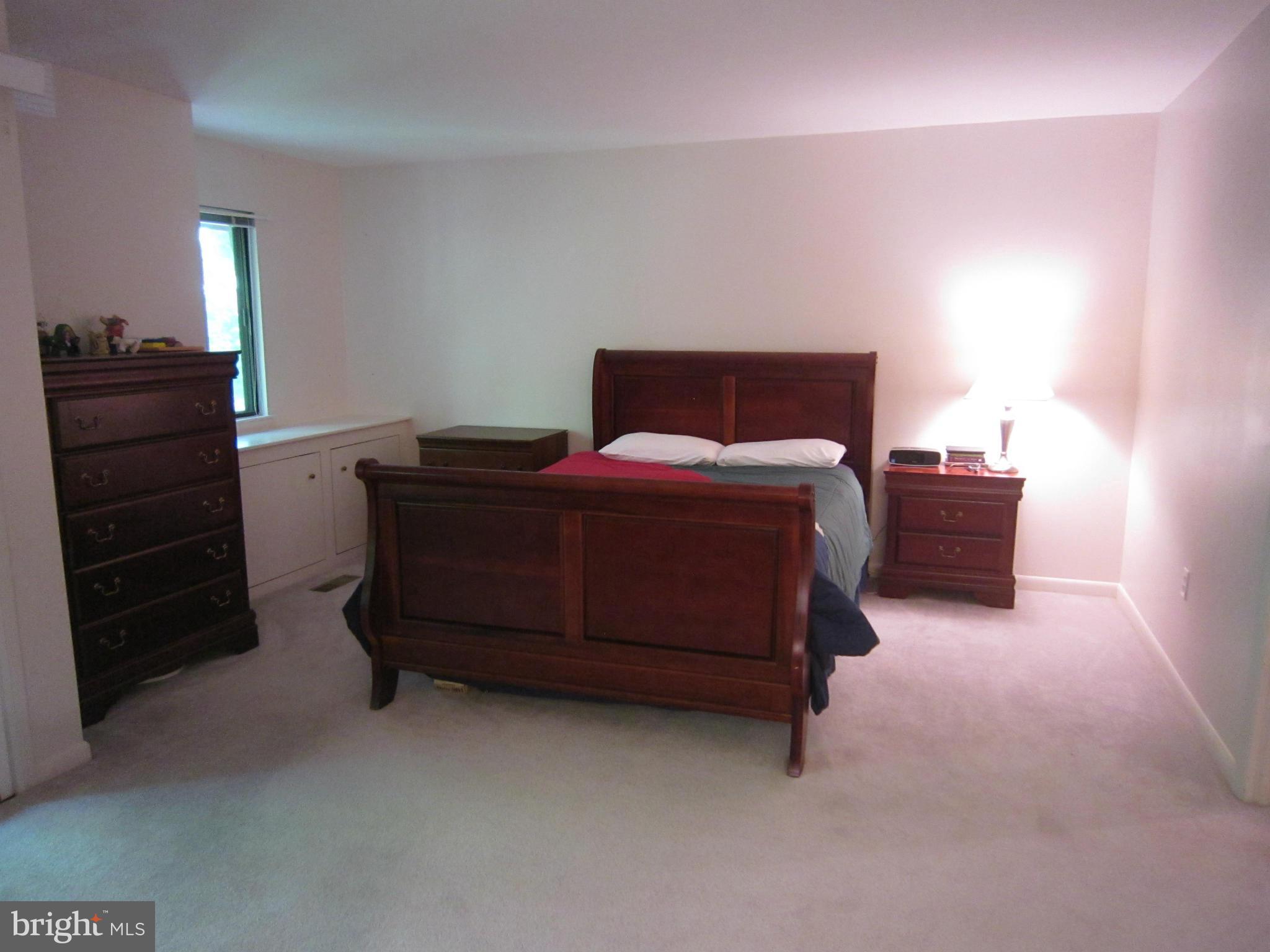 1930 Winterport Cluster Reston, VA 20191 - Photo 9 of 19 Bedroom (Master)