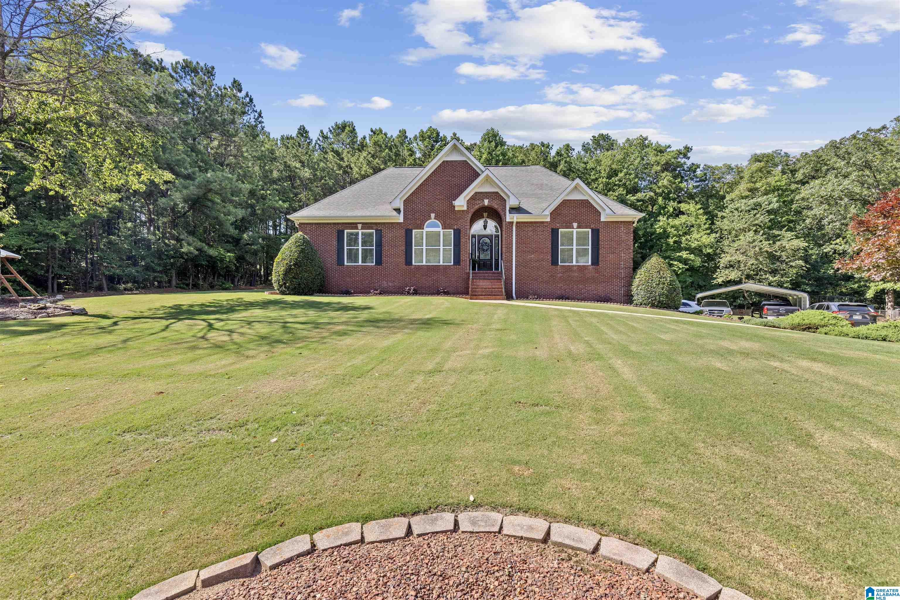 8018 Loggins Road Bessemer, AL 35022 - Photo 40 of 45