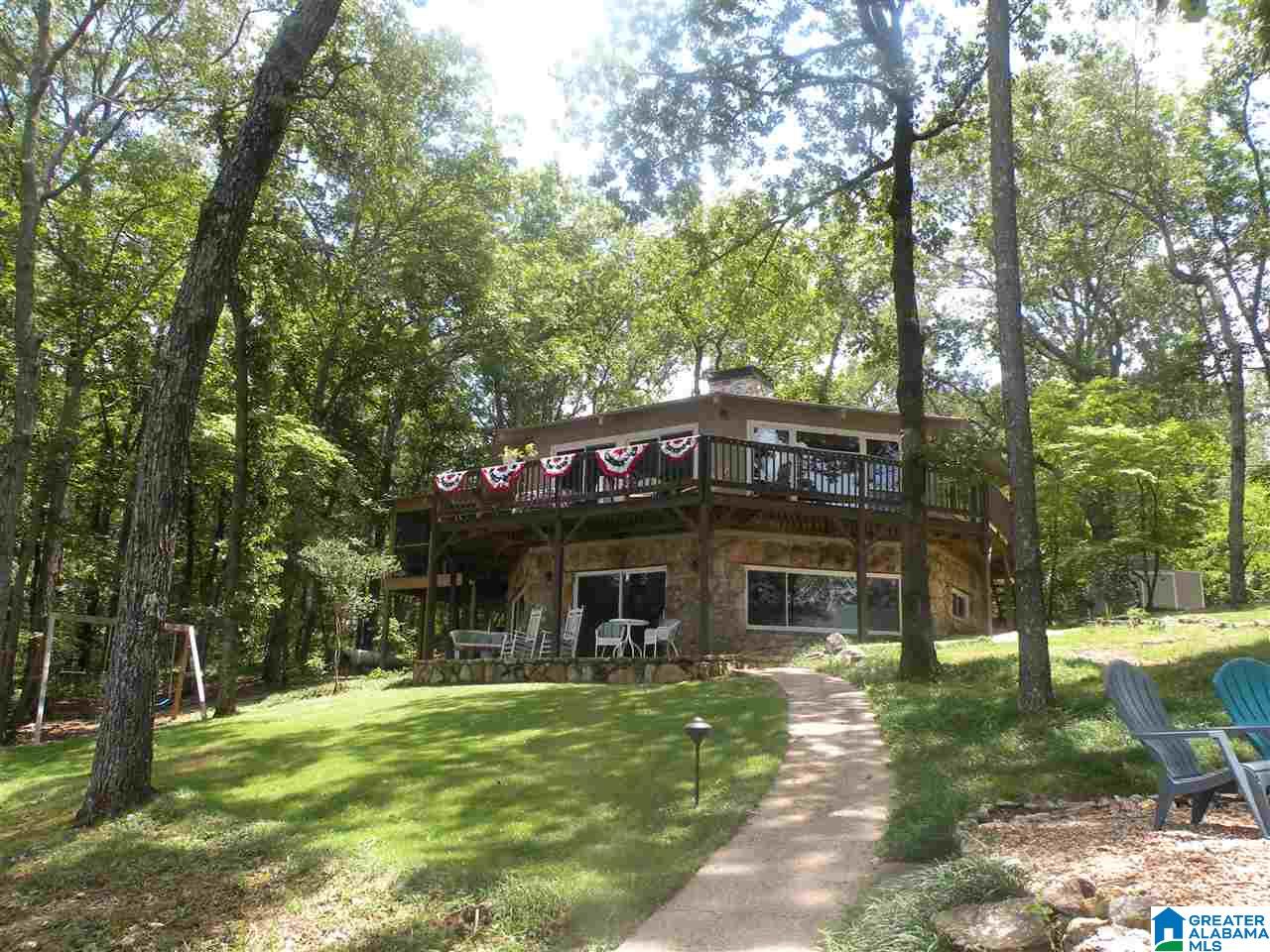 66 Cedar Cove Way Alpine, AL 35014 - Photo 47 of 49