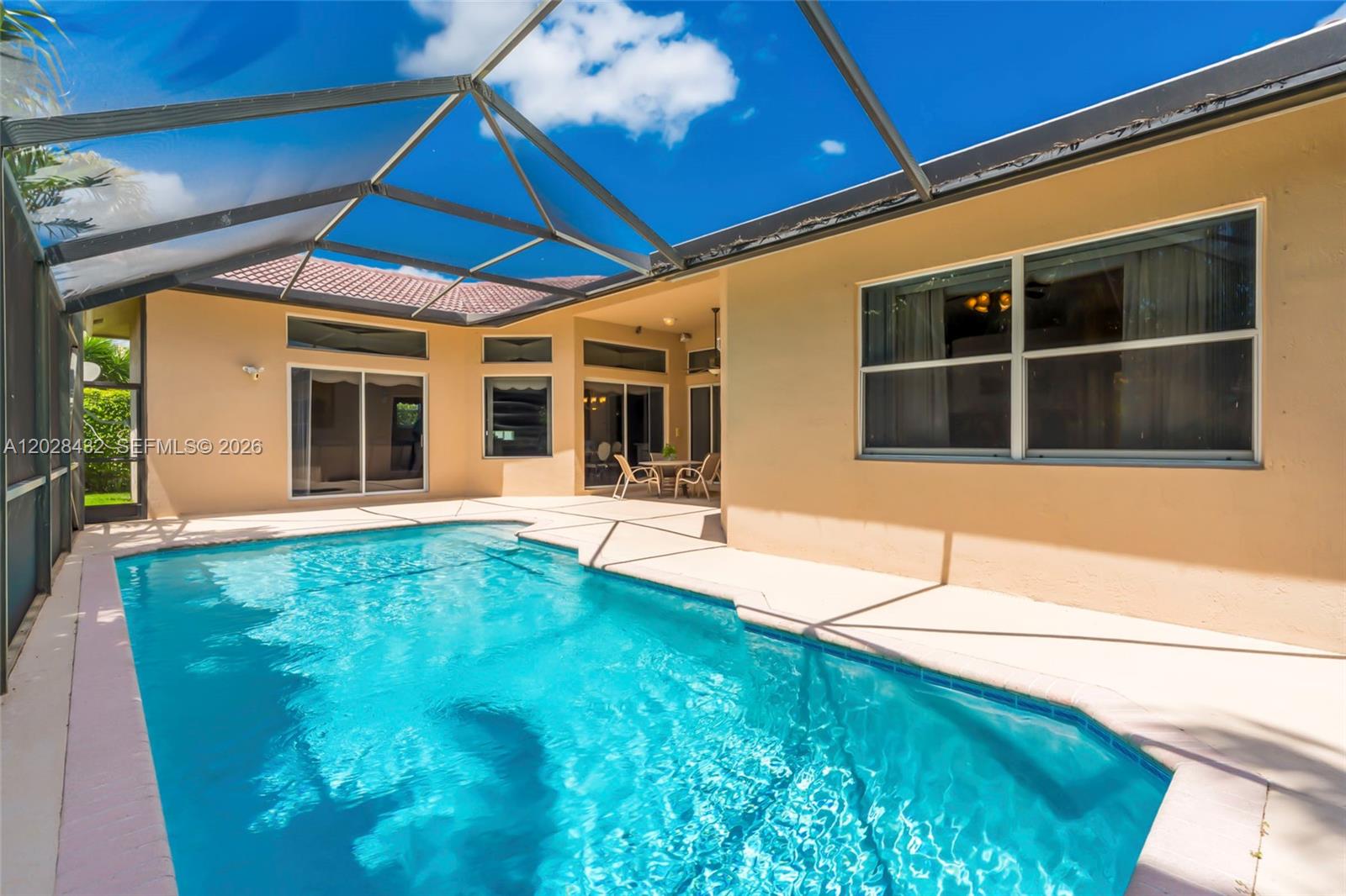 3852 Oak Ridge Circle Weston, FL 33331 - Photo 31 of 57