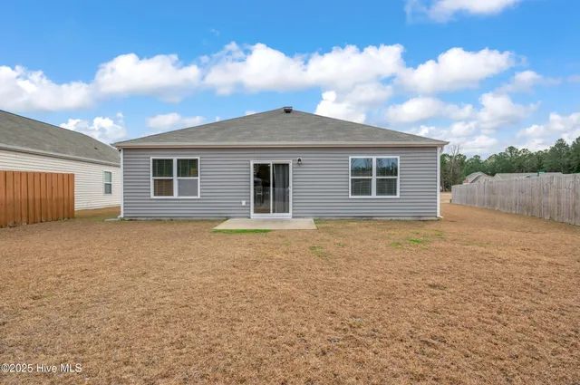 $395,000 | 1114 Forest Glen Drive, Unit LOT 90, Leland, NC 28451