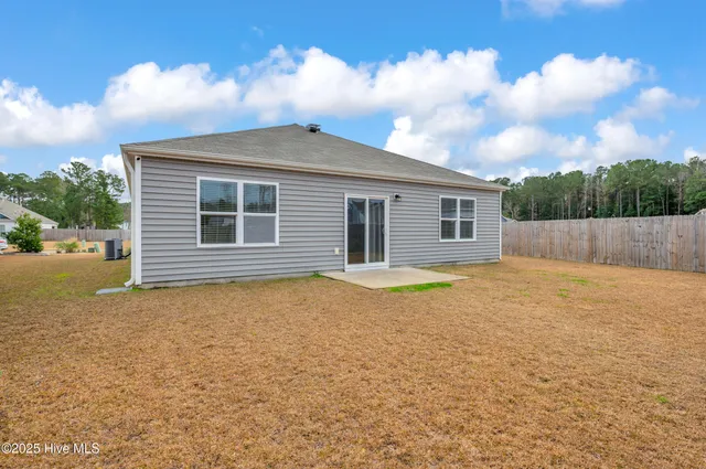 $395,000 | 1114 Forest Glen Drive, Unit LOT 90, Leland, NC 28451