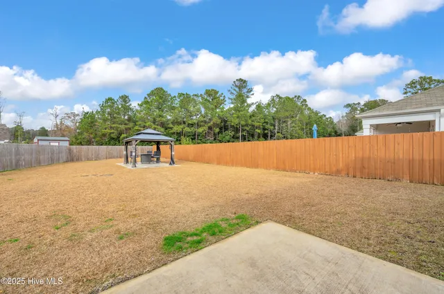 $395,000 | 1114 Forest Glen Drive, Unit LOT 90, Leland, NC 28451