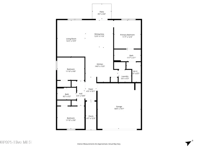 $395,000 | 1114 Forest Glen Drive, Unit LOT 90, Leland, NC 28451