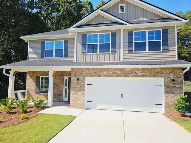 $325,915 | 305 Melanie Court, Bowdon, GA 30108