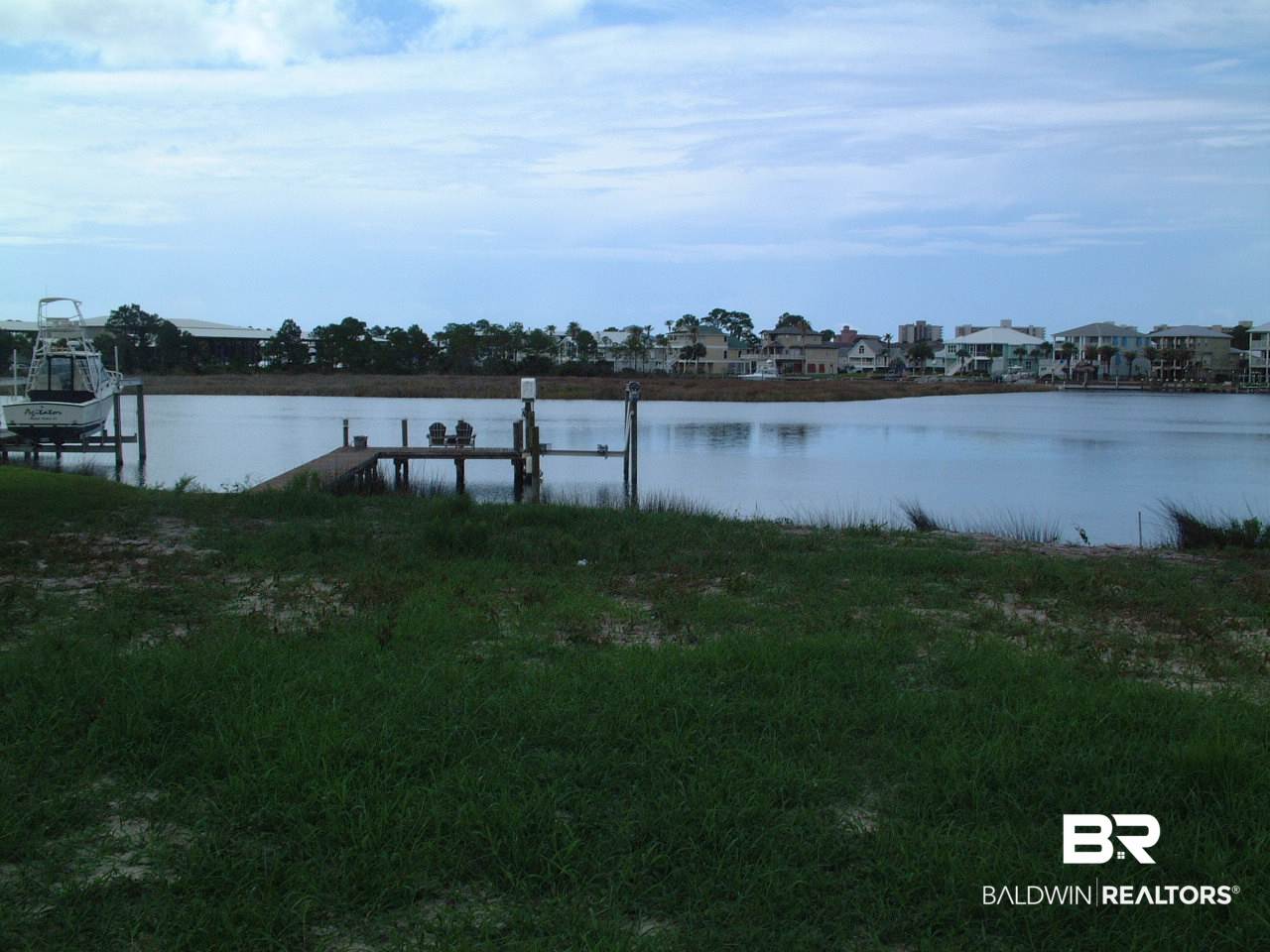 Harbor Road Orange Beach, AL 36561 - Photo 1 of 20