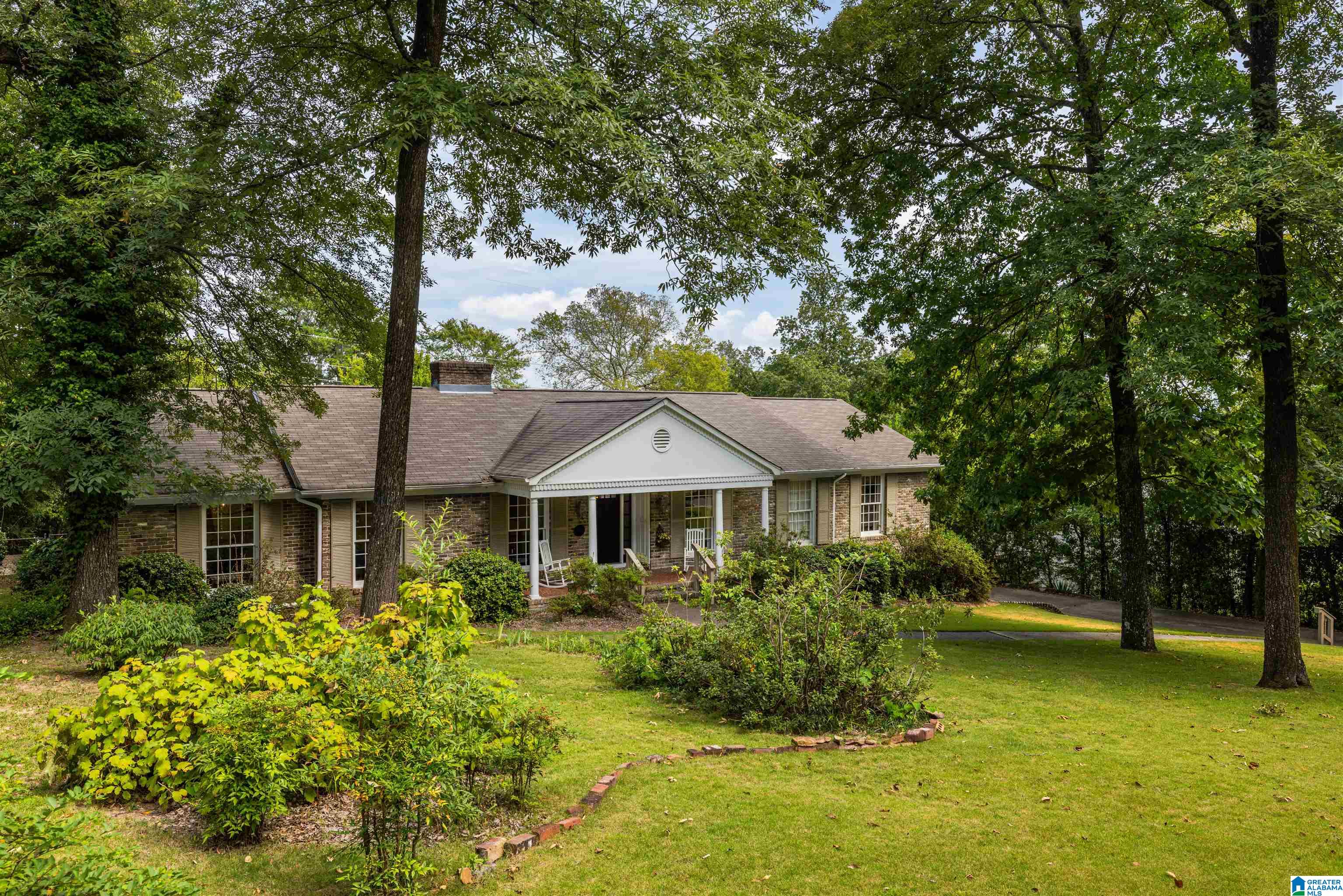 3517 Crestbrook Road Birmingham, AL 35223 - Photo 3 of 55